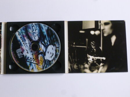 U2 - Achtung Baby (digipack)