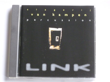 Slagerij van Kampen - Link