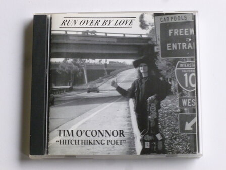 Tim O&#039; Connor - Run over by Love