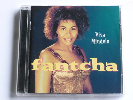 Fantcha - Viva Mindelo