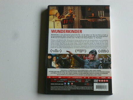 Wunderkinder - Markus Rosenm&uuml;ller (DVD)