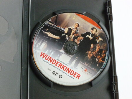 Wunderkinder - Markus Rosenm&uuml;ller (DVD)