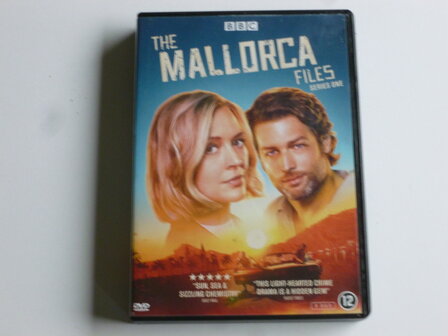 The Mallorca Files - Series One (3 DVD)