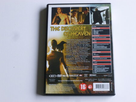 The Discovery of Heaven - Jeroen Krabbe (2 DVD)