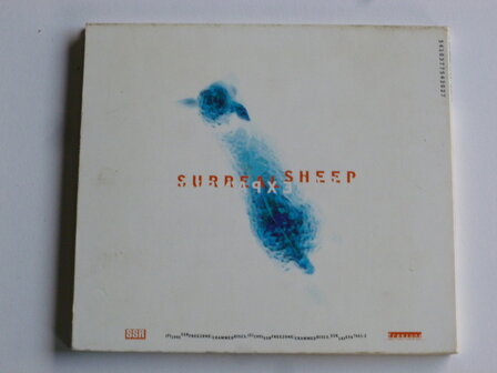 Aural Expansion - Surreal Sheep