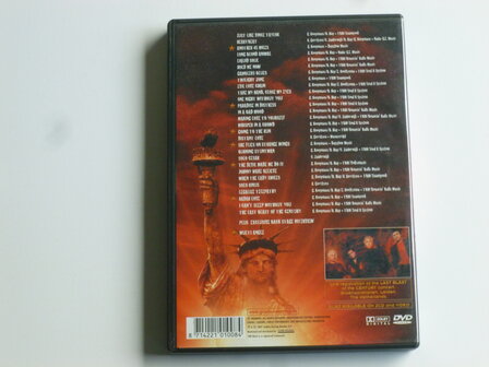 Golden Earring - Last Blast of the Century (DVD) 2001