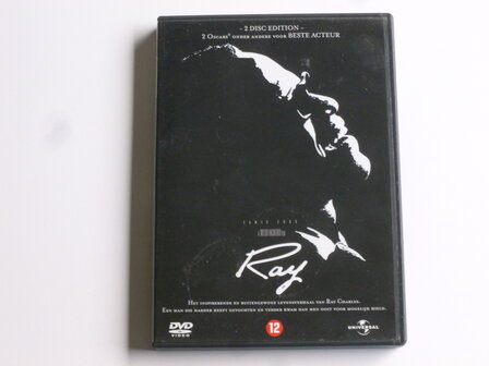 Ray - Jamie Foxx (2 DVD Edition)