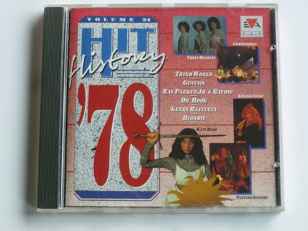 Hit History &#039;78 - vol.24