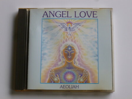 Aeoliah - Angel Love