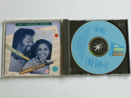 The Greatest Songs written by Ashford and Simpson - The Composer Series