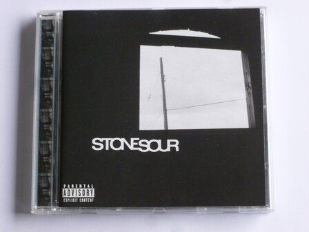 Stone sour - Stone sour