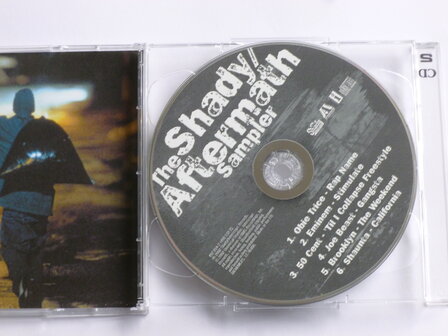 Eminem - 8 Mile / Soundtrack (2 CD)