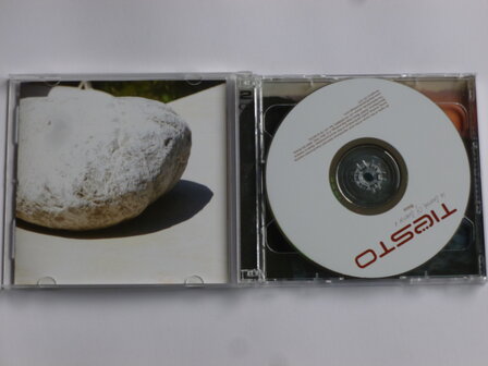 Tiesto - In Search of Sunrise 6 / Ibiza (2 CD)