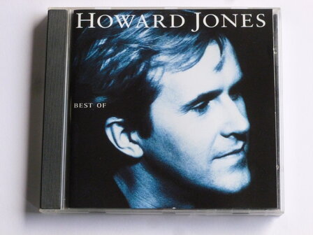 Howard Jones - Best of