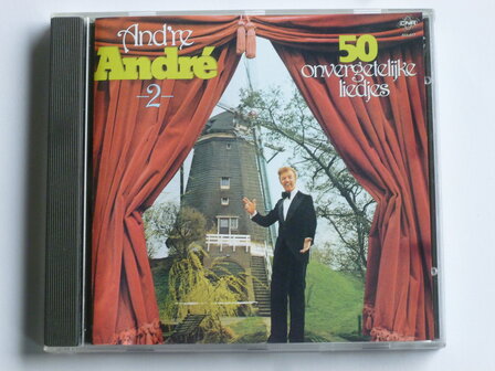 Andre van Duin - And&#039;re Andre 2