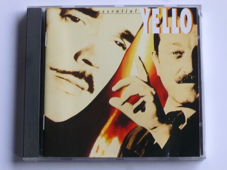 Yello - Essential Yello