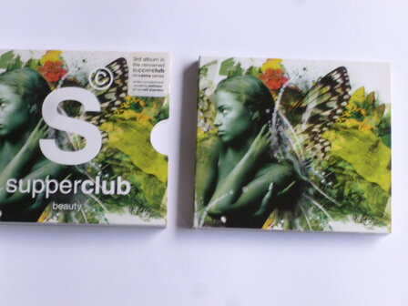 Supperclub - Beauty mixed by Pathaan (2 CD)