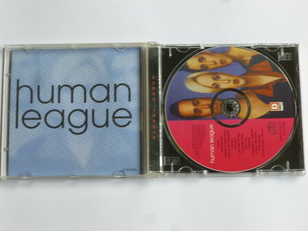 Human League - Soundtrack to a Generation