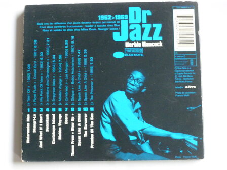 Herbie Hancock - Dr. Jazz