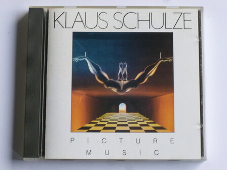 Klaus Schulze - Picture Music