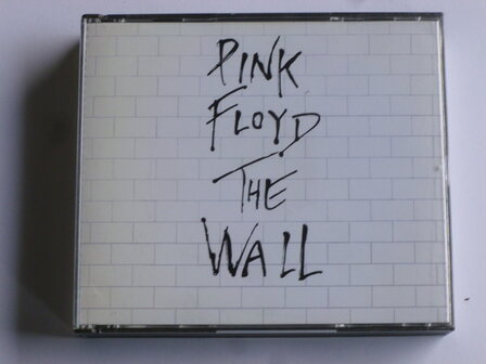 Pink Floyd - The Wall (2 CD) geremastered