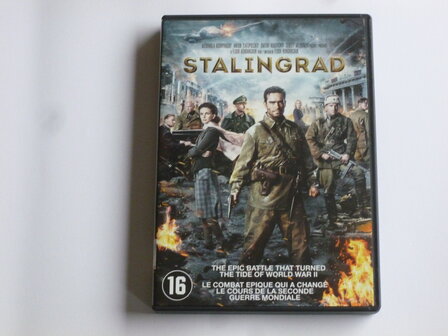 Stalingrad - Bondarchuk (DVD)