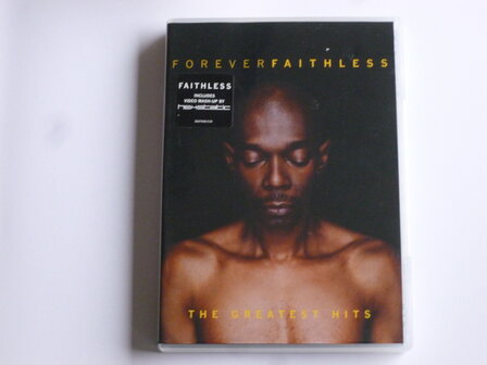 Faithless - Forever Faithless / The Greatest Hits (DVD)