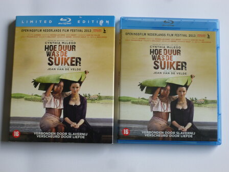 Hoe duur was de Suiker - Jean van de Velde (Blu-ray)