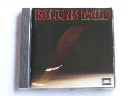 Rollins Band - Weight