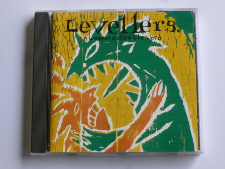 Levellers - A weapon called the word