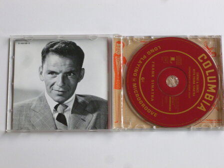 Frank Sinatra - Swing and Dance with Frank Sinatra