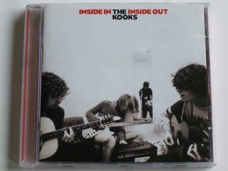 The Kooks - Inside in / Inside out