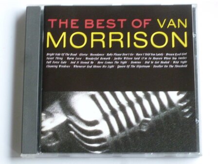 Van Morrison - The best of