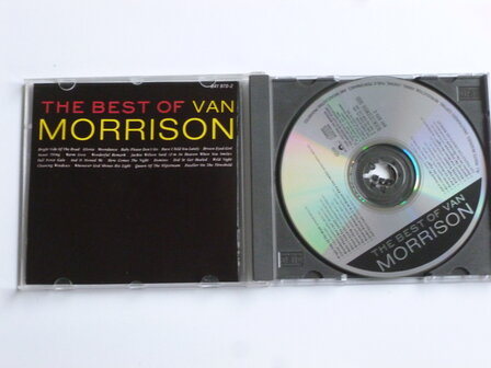 Van Morrison - The best of