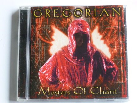 Gregorian - Masters of Chant