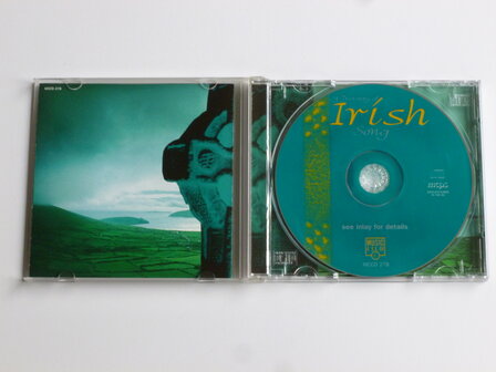 A Treasury of Irish Song (music club)