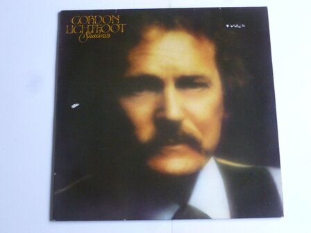 Gordon Lightfoot - Shadows (LP)