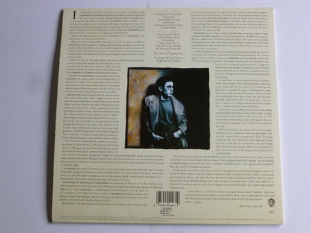 Paul Simon - Graceland (LP)