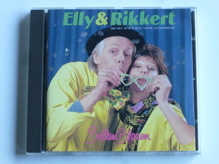 Elly &amp; Rikkert - Bellen Blazen