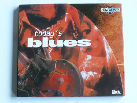 today&#039;s Blues - Now the music