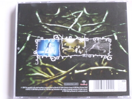 Evanescence - Anywhere but Home (CD + DVD) emi