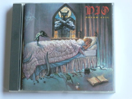 Dio - Dream Evil