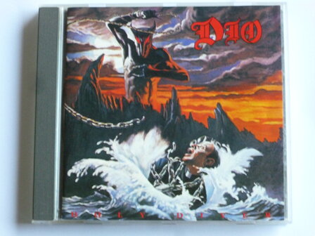 Dio - Holy Diver