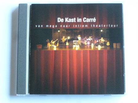 De Kast in Carre