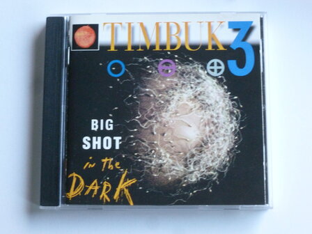 Timbuk 3 - Big Shot in the Dark