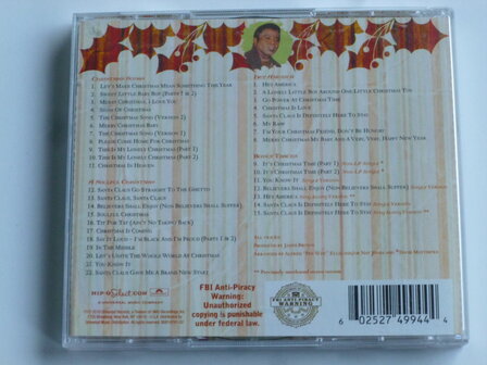 James Brown - The Complete James Brown Christmas (2 CD)