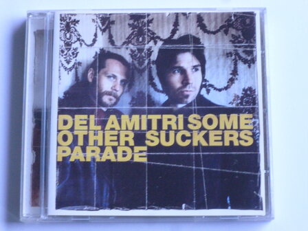 Del Amitri - Some other sucker&#039;s parade