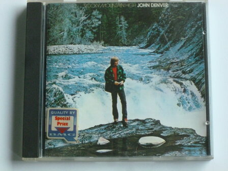 John Denver - Rocky Mountain High