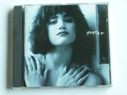 Martika - Martika