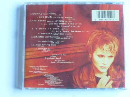 Shawn Colvin - A few small repairs